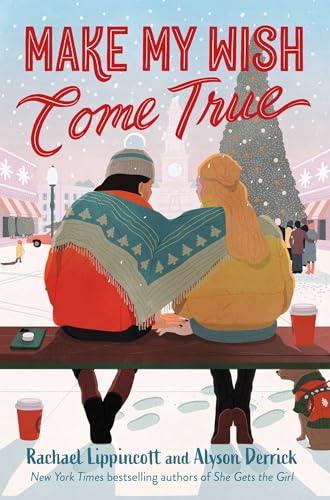 Make My Wish Come True von Simon & Schuster Books for Young Readers