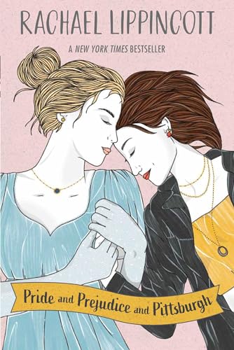Pride and Prejudice and Pittsburgh von S&S Books for Young Readers