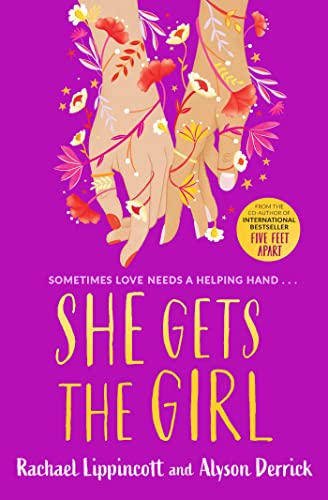 She Gets the Girl: TikTok made me buy it! The New York Times bestseller von Simon & Schuster