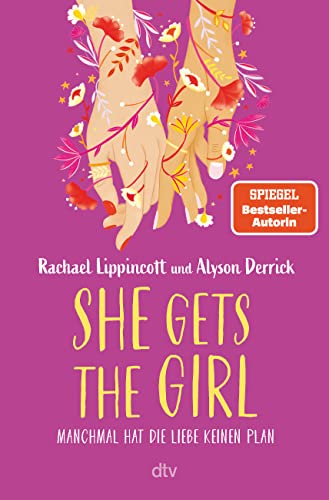 She Gets the Girl: Der große TikTok-Erfolg der Bestsellerautorin – endlich auf Deutsch! She Gets the Girl: Der große TikTok-Erfolg der Bestsellerautorin – endlich auf Deutsch!
