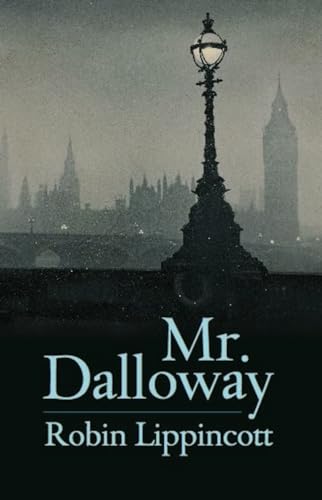 Mr. Dalloway: A Novella