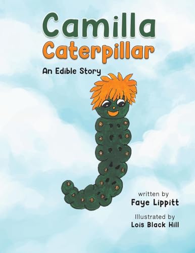 Camilla Caterpillar von Austin Macauley