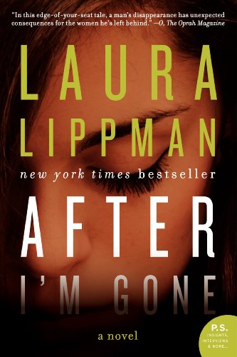 After I'm Gone: A Novel After I'm Gone: A Novel von William Morrow