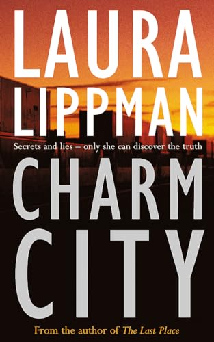 Charm City Charm City von Orion