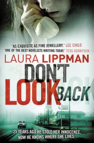 DON'T LOOK BACK DON'T LOOK BACK