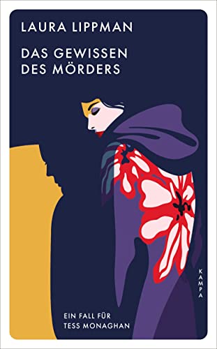 Das Gewissen des Mörders: Der dritte Fall für Tess Monaghan: Ein Fall für Tess Monaghan (Ein neuer Fall für Tess Monaghan)