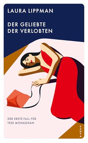 Der Geliebte der Verlobten: Der erste Fall für Tess Monaghan (Ein neuer Fall für Tess Monaghan)