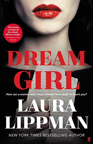 Dream Girl: 'The darkly comic thriller of the season.' Irish Times Dream Girl: 'The darkly comic thriller of the season.' Irish Times