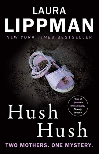 Hush Hush: A Tess Monaghan Novel von Faber & Faber