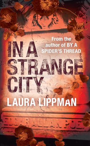 In a Strange City In a Strange City von Orion