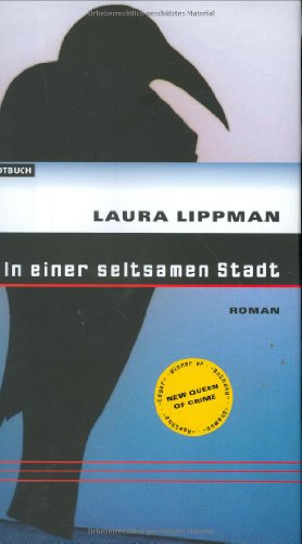 In einer seltsamen Stadt In einer seltsamen Stadt