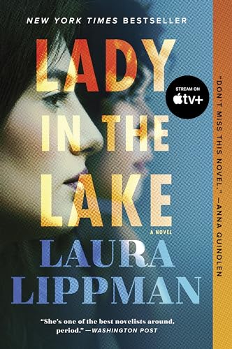 Lady in the Lake: A Novel von William Morrow