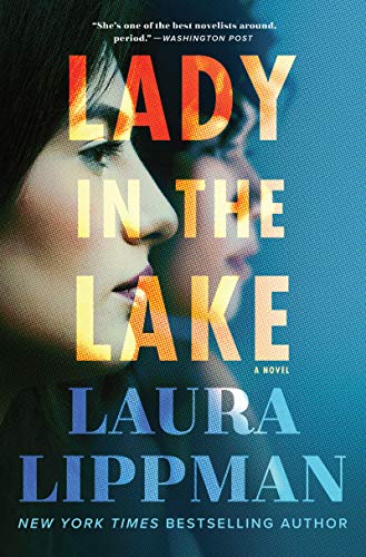 Lady in the Lake: A Novel von William Morrow