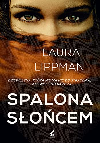 Spalona słońcem Spalona słońcem
