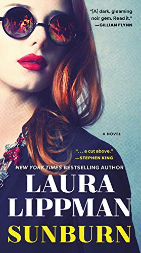 Sunburn: A Novel Sunburn: A Novel