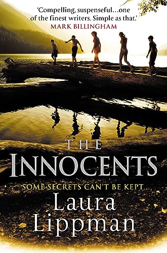 The Innocents von Avon