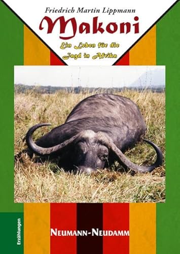 Makoni - Professional Black Hunter: Mythos und Wirklichkeit