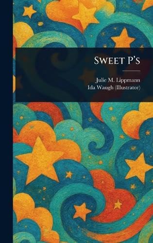 Sweet P's von Anson Street Press