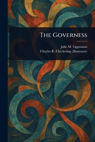 The Governess von Anson Street Press