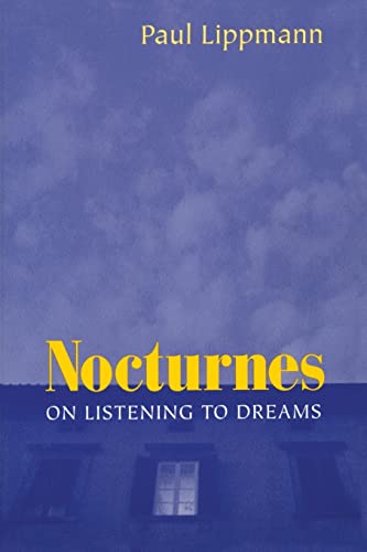 Nocturnes: On Listening to Dreams von Routledge