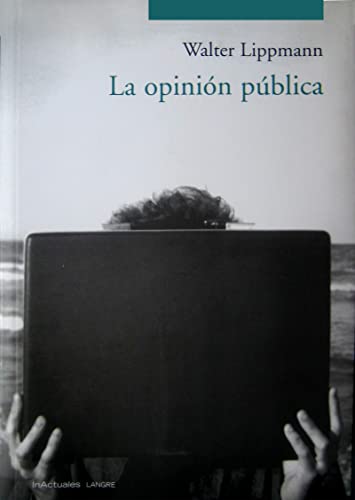 La opinión pública von CUADERNOS DE LANGRE