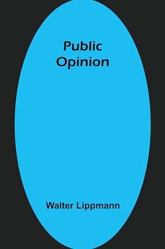 Public Opinion von Alpha Edition