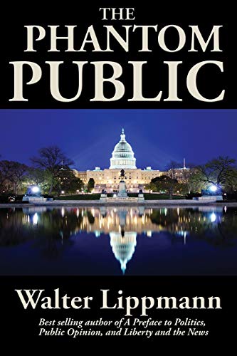 The Phantom Public von Wilder Publications