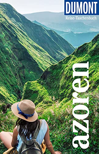 DuMont Reise-Taschenbuch Reiseführer Azoren: Reiseführer plus Reisekarte. Mit individuellen Autorentipps und vielen Touren. DuMont Reise-Taschenbuch Reiseführer Azoren: Reiseführer plus Reisekarte. Mit individuellen Autorentipps und vielen Touren.