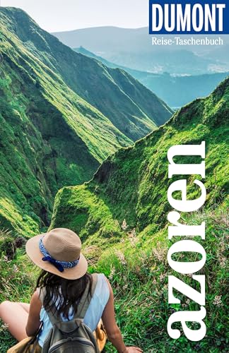 DuMont Reise-Taschenbuch Reiseführer Azoren: Reiseführer plus Reisekarte. Mit individuellen Autorentipps und vielen Touren. DuMont Reise-Taschenbuch Reiseführer Azoren: Reiseführer plus Reisekarte. Mit individuellen Autorentipps und vielen Touren.