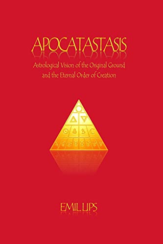 APOCATASTASIS (Paperback) von Lulu.com