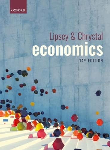 Economics von Oxford University Press