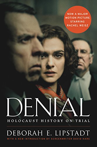 Denial: Holocaust History on Trial Denial: Holocaust History on Trial von Ecco