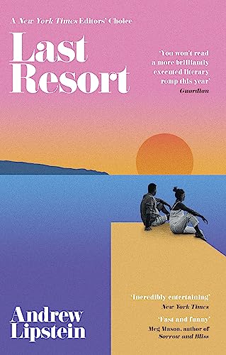 Last Resort: A New York Times Editor's Pick von Orion Publishing Group
