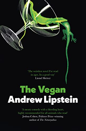 The Vegan von Weidenfeld & Nicolson