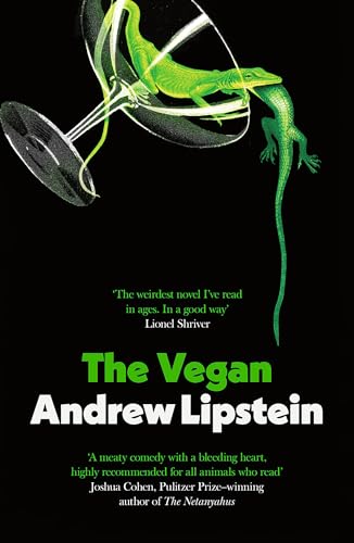 The Vegan von Weidenfeld & Nicolson