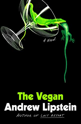 The Vegan: A Novel von Macmillan US
