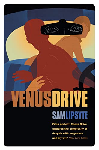 VENUS DRIVE von Flamingo