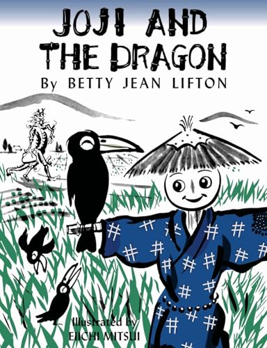 Joji and the Dragon von Chosho Publishing