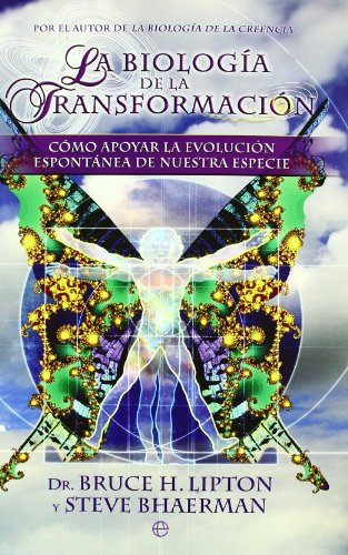 La biología de la transformación