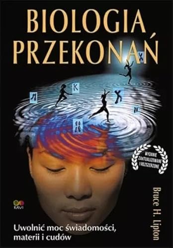 Biologia przekonań