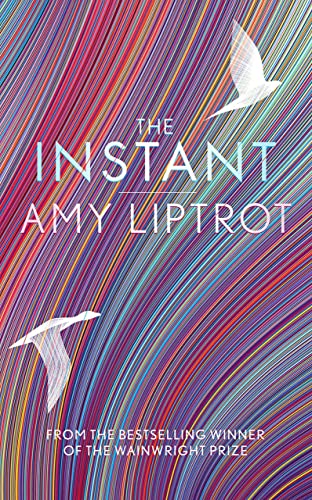 The Instant: Amy Liptrot von Canongate Books Ltd.