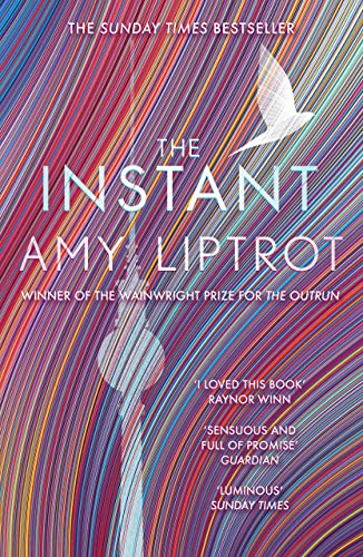The Instant: Amy Liptrot