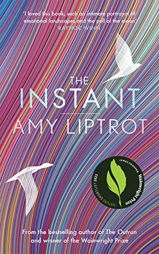The Instant: Sunday Times Bestseller von CANONGATE BOOKS