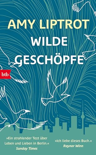 Wilde Geschöpfe