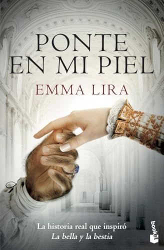 Ponte en mi piel (Novela histórica) von Booket