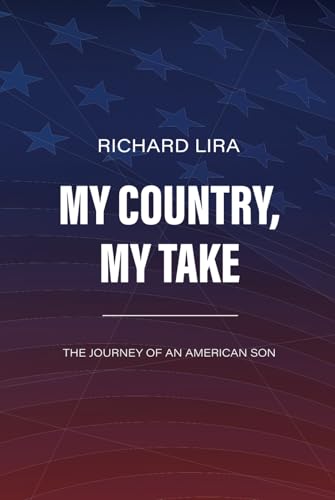 My Country, My Take: The Journey of an American Son von Spines