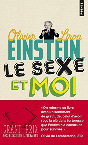Einstein, le sexe et moi: Romance télévisuelle avec mésanges von Points
