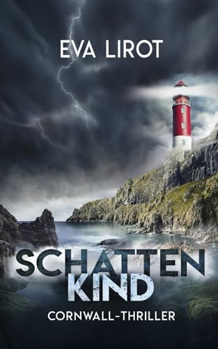 Schattenkind: Ein Luna Walker-Roman