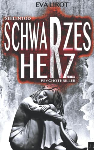 Seelentod: Schwarzes Herz (Jim Devcon Serie, Band 13)