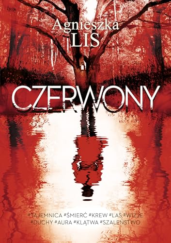 Czerwony von Purple Book